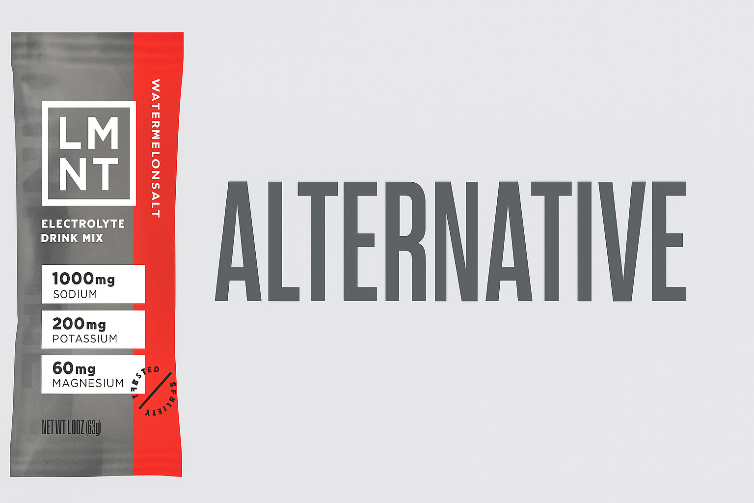LMNT Alternatives