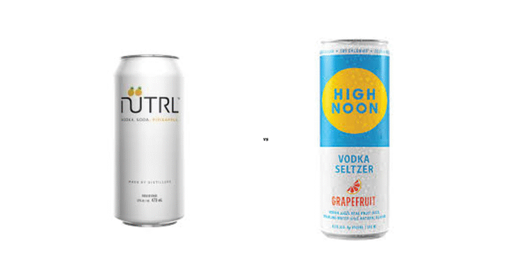 Nutrl vs High Noon