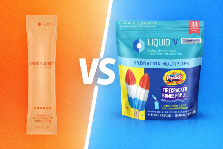instant hydration vs liquid iv
