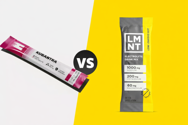 Humantra vs LMNT: My Honest Comparison In 2026