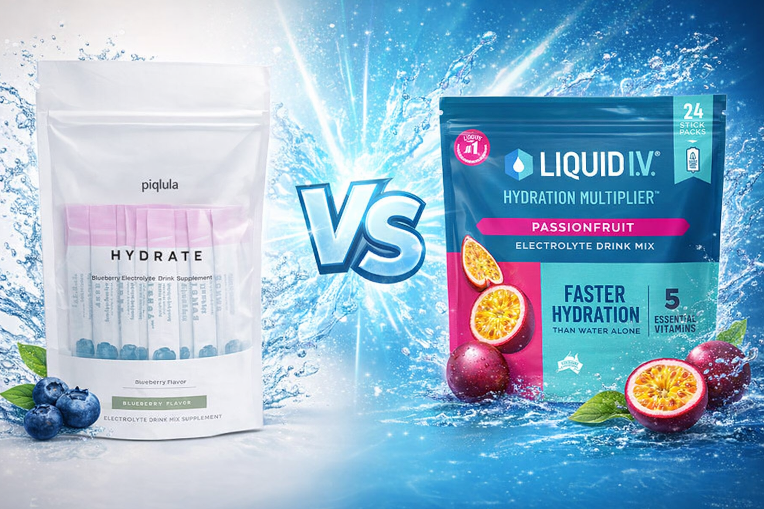 plexus hydrate vs liquid iv