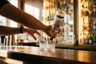 Belvedere vs Ketel One