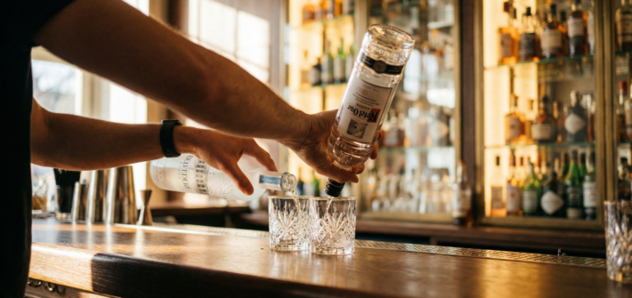 Belvedere vs Ketel One